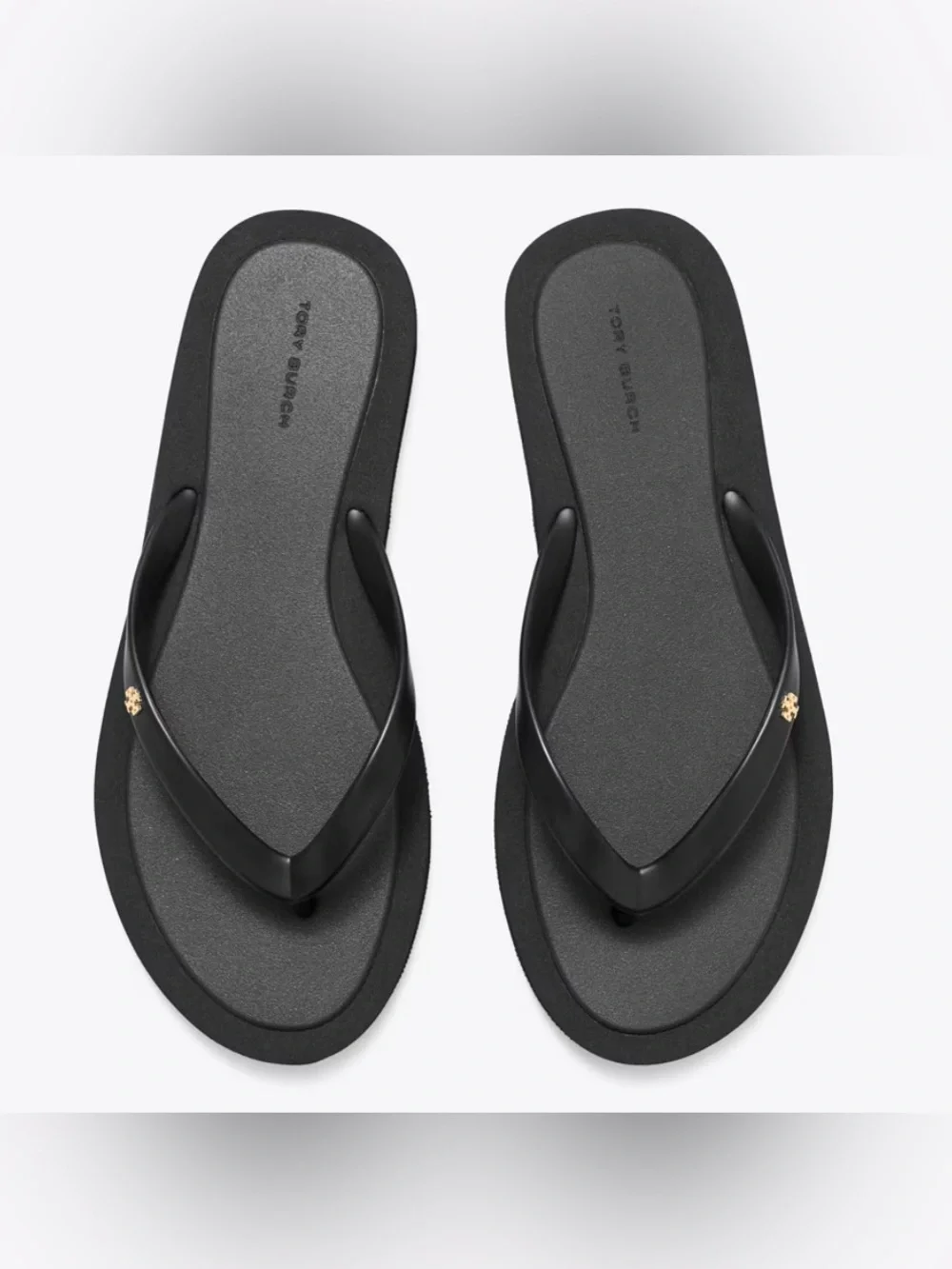 TORY BURCH KIRA PADDED FLIP-FLOP